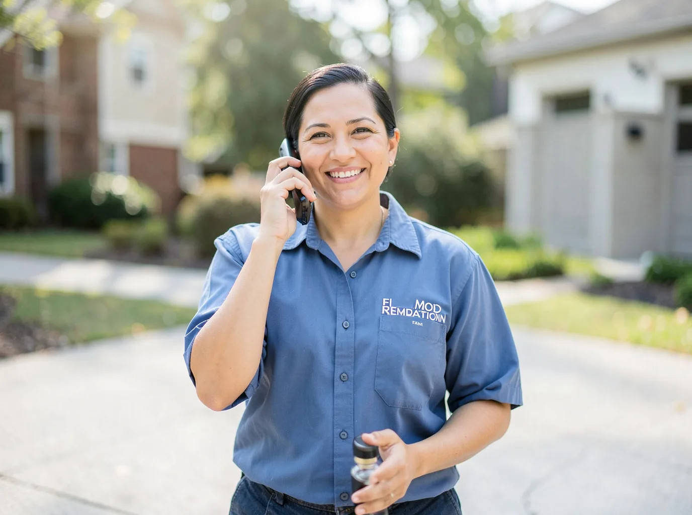 Mold Remediation Hayesville, OH FAQs